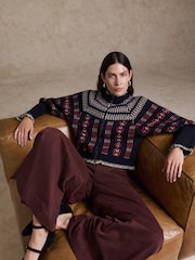 Sea New York Ayla Knit Cardigan - Imagen 7 de 7