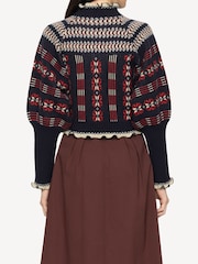 Sea New York Ayla Knit Cardigan - Imagen 3 de 7