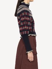 Sea New York Ayla Knit Cardigan - Imagen 4 de 7