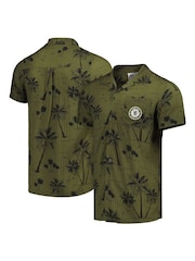 Fanatics Chelsea Hawaiian Brown Shirt - Image 1 of 3