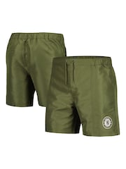 Fanatics Boys Chelsea Hawaiian Brown Shorts - Image 1 of 3