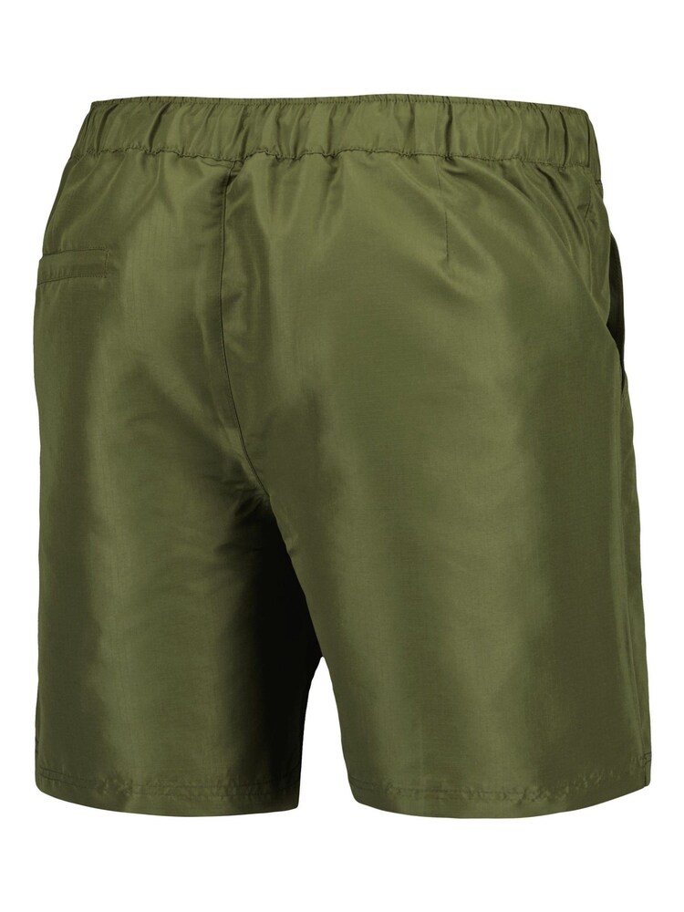 Fanatics Boys Chelsea Hawaiian Brown Shorts - Image 3 of 3