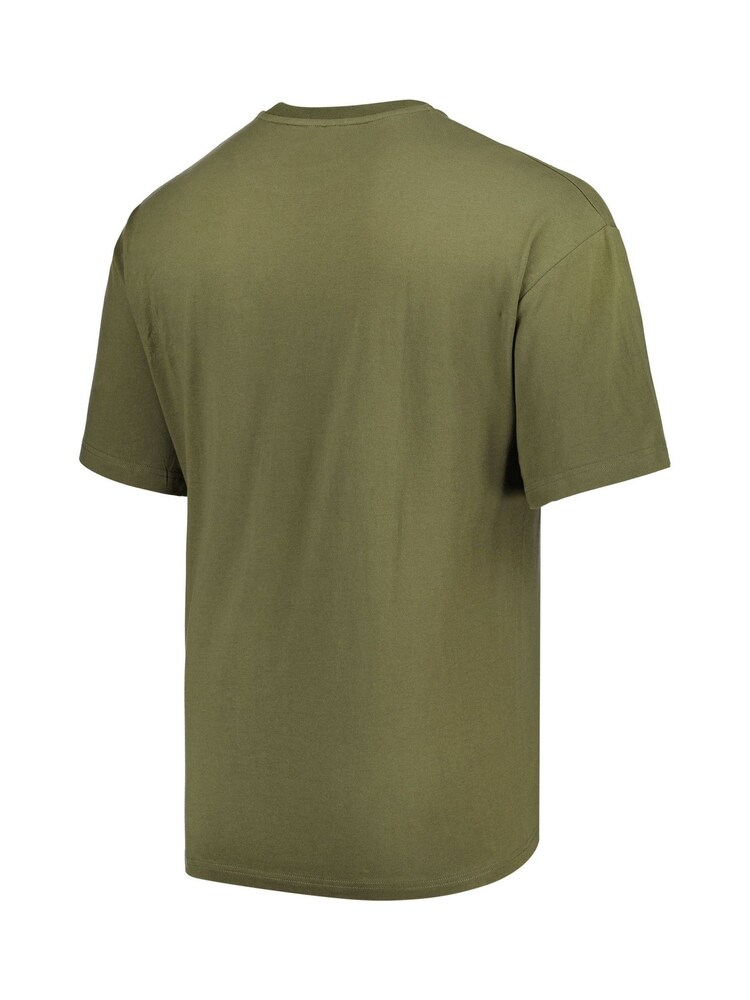 Fanatics Green Chelsea Hawaiian 100% Cotton T-Shirt - Image 3 of 3