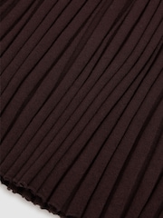 Reiss Burgundy Winnie - Image 6 of 6
