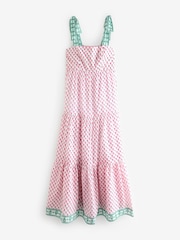 Aspiga Pink Tabitha Maxi Dress - Image 8 of 8