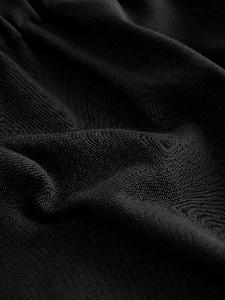 Balmain Kids Logo Jersey Jumper Dress - Image 4 of 4 Balmain Kids Logo Jersey Jumper Dress - Image 4 of 4