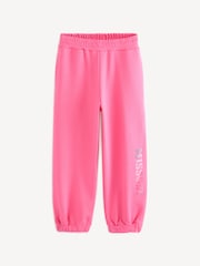 Missoni Pink Logo Joggers - Image 1 of 6