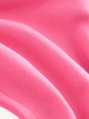 Missoni Pink Logo Joggers - Image 4 of 6