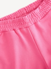 Missoni Pink Logo Joggers - Image 5 of 6