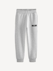 Balmain Kids Logo Joggers - Image 1 of 6