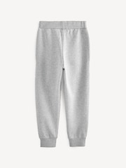 Balmain Kids Logo Joggers - Image 2 of 6