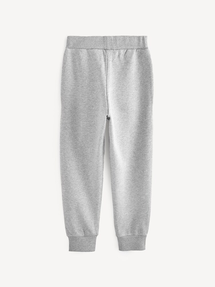Balmain Kids Logo Joggers - Image 2 of 6 Balmain Kids Logo Joggers - Image 2 of 6