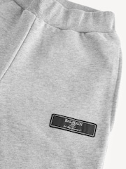 Balmain Kids Logo Joggers - Image 3 of 6