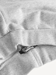 Balmain Kids Logo Joggers - Image 4 of 6