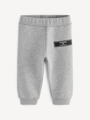 Balmain Kids Baby Logo Joggers - Image 1 of 5