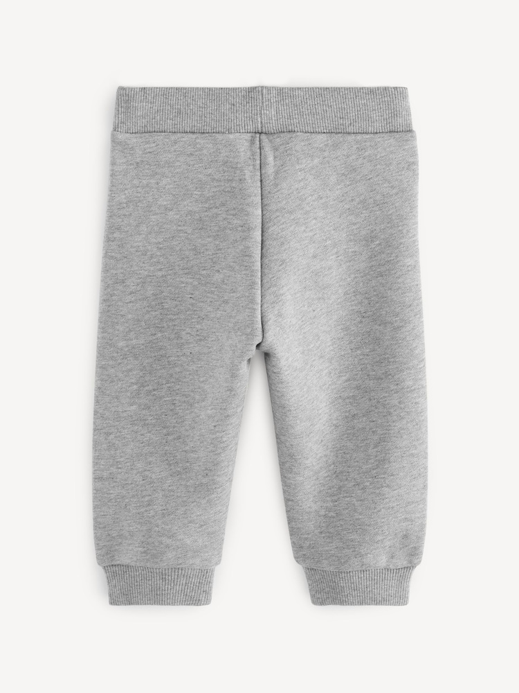 Balmain Kids Baby Logo Joggers - Image 2 of 5