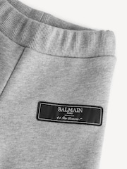 Balmain Kids Baby Logo Joggers - Image 3 of 5