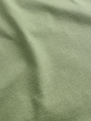Stella McCartney Kids Square Logo T-Shirt - Image 5 of 5