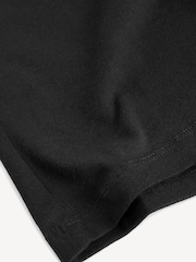 Balmain Kids Logo Short Sleeve T-Shirt - Image 5 of 6