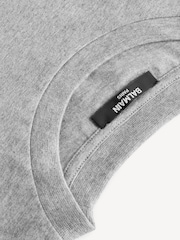 Balmain Kids Logo Short Sleeve T-Shirt - Image 4 of 6