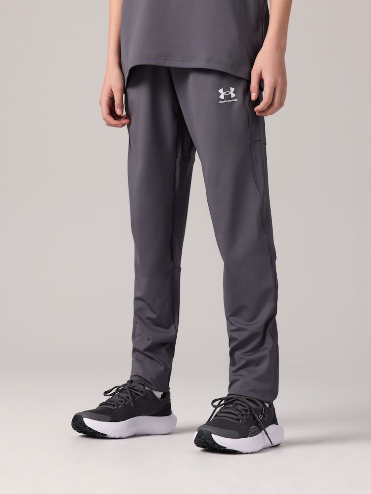 Under Armour Grey Challenger Joggers - Image 1 of 9 Under Armour Grey Challenger Joggers - Image 1 of 9