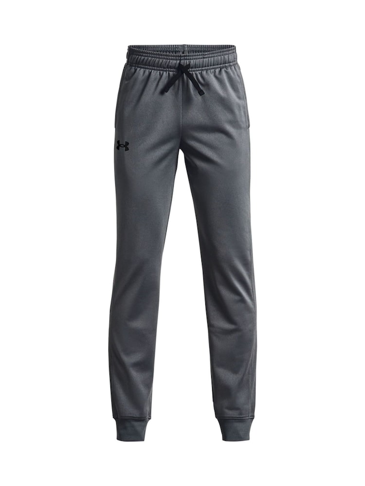 Cinza - Under Armour Youth Brawler 2.0 Corredores cônicos - Imagem 1 de 2