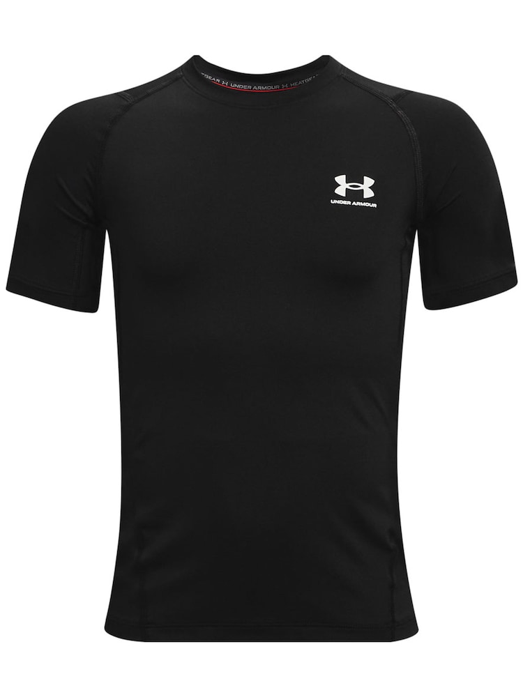Футболка с короткими рукавами Under Armour Heat Gear - Изображение 2 из 2
