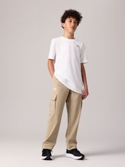 Under Armour Sand B Icon Woven Pants - Image 2 of 8