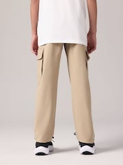 Under Armour Sand B Icon Woven Pants - Image 4 of 8
