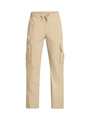 Under Armour Sand B Icon Woven Pants - Image 7 of 8