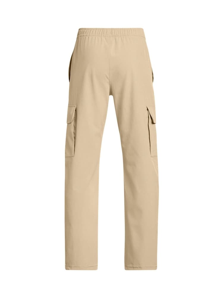 Under Armour Sand B Icon Woven Pants - Image 8 of 8 Under Armour Sand B Icon Woven Pants - Image 8 of 8