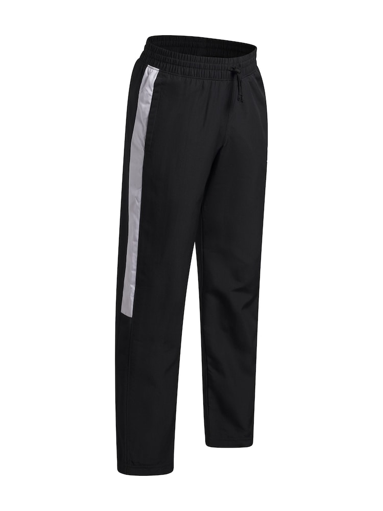 ブラック - Under Armour Rival ウーブン ジョガー - 画像 3 / 3