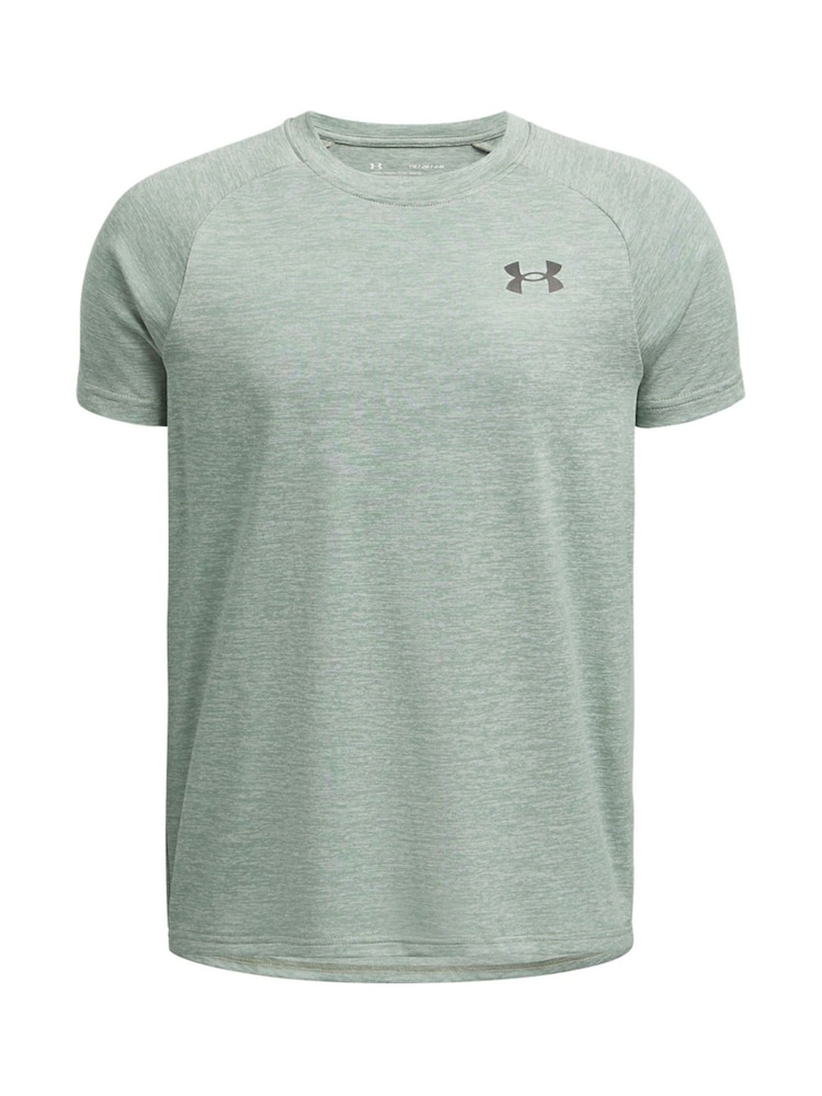 Under Armour Green Tech 20 Short Sleeve T-Shirt - Image 1 of 2