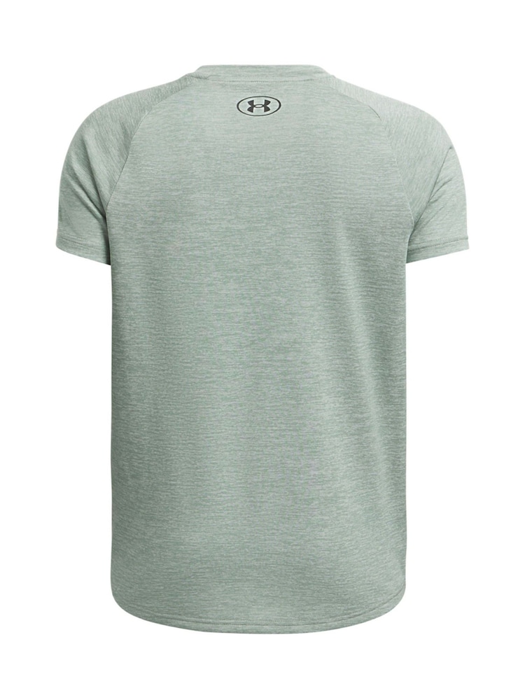 Under Armour Green Tech 20 Short Sleeve T-Shirt - Image 2 of 2