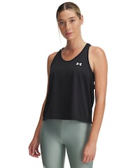 Under Armour Black Tech Swing Vest - Image 1 of 2