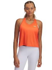 Under Armour Orange Tech Swing Vest - Image 1 of 2