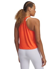 Under Armour Orange Tech Swing Vest - Image 2 of 2