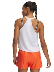 Under Armour White Tech Swing Vest - Image 2 of 2