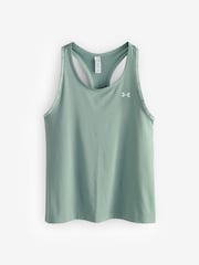 Under Armour Green Tech Knockout Vest - Image 3 of 3