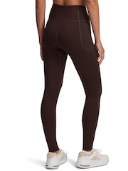 Braun - Under Armour Motion EMEA Leggings - Bild 3 von 4