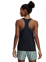 Under Armour Black Tech Knockout Vest - Image 2 of 2