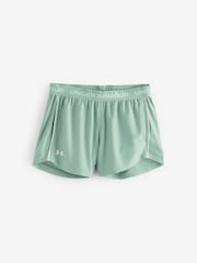 Under Armour Green Tech Play Up Shorts - Image 4 of 4