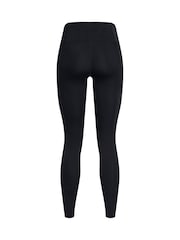 Schwarz - Under Armour Motion EMEA Leggings - Bild 9 von 9
