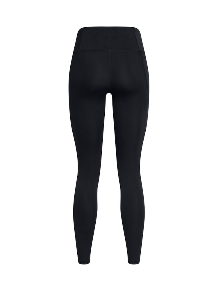 Schwarz - Under Armour Motion EMEA Leggings - Bild 9 von 9