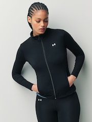 Under Armour Black Motion Jacket - Image 1 of 5