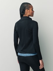 Under Armour Black Motion Jacket - Image 2 of 5