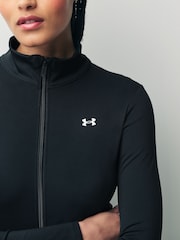 Under Armour Black Motion Jacket - Image 3 of 5