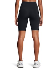 Under Armour Black Motion Emea Bike Shorts - Image 3 of 7