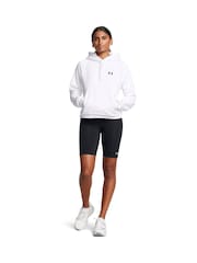 Under Armour Black Motion Emea Bike Shorts - Image 4 of 7