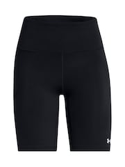 Under Armour Black Motion Emea Bike Shorts - Image 6 of 7